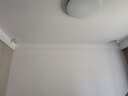 光巨量明裝射燈可調(diào)角度led明裝筒燈防眩洗墻燈吸頂式客廳無(wú)主燈照畫(huà)燈 【普瑞芯片】象牙白-7W-4000K 曬單實(shí)拍圖