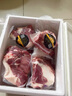 揚(yáng)德溪谷【揚(yáng)德黑土豬肉】 后腿肉500g  黑土豬肉 現(xiàn)殺現(xiàn)發(fā) 冷鏈運(yùn)輸 曬單實(shí)拍圖