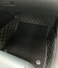 車(chē)麗友專(zhuān)用于馬自達cx5腳墊tpe全包圍25款24 22 21 20 19 18cx-5汽車(chē) 【雙層套裝】極夜黑慕絨絲款 馬自達cx-5(13-25款） 曬單實(shí)拍圖