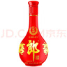 郎酒郎酒紅花郎十年/十五年53度醬香型白酒 新老款隨機發(fā) 500mL 6瓶 紅花郎十年（10） 曬單實拍圖