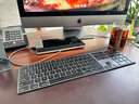 Apple蘋果一體機電腦二手imac臺式機4K5K屏超薄i5i7i9商務辦公設計剪輯游戲高配獨顯新款 96新灰色2Y2-志強8核-32G-1T獨顯8G 曬單實拍圖