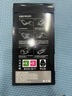 京涅 適用vivo iQOO Z5X鋼化膜防窺膜防偷看iqooz5x全屏V2131A抗藍光高清防指紋防爆玻璃手機保護貼膜 【防窺膜-保護隱私防偷看】1片裝 曬單實(shí)拍圖