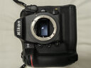 尼康/NikonD5 D6 d5 d6高品質(zhì)二手全畫幅相機專業(yè)發(fā)燒單反機身高端機高速連拍新聞體育相機 尼康D5(XQD版) 99新 曬單實拍圖