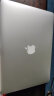 苹果（Apple） MacBook Pro/Air二手苹果笔记本电脑 办公游戏剪辑 M1/M2/M3 95新【超薄丨店长力荐】17款D42-8G+256 实拍图