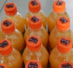 可口可乐（Coca-Cola）美汁源 Minute Maid 果粒橙 橙汁 果汁饮料 300ml*12瓶 整箱装 实拍图