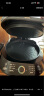 美的（Midea）电饼铛 上下盘可拆洗 家用双面加热加深 大尺寸烙饼锅煎饼三明治早餐机蒸汽煎烤盘 电饼档JKS3072 实拍图