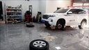 朝陽(yáng)輪胎（CHAOYANG） 265/60R18 適配大切諾基 福特普拉多 26560R18 2656018 朝陽(yáng)輪胎 265/60R18 SU318 普通胎 曬單實(shí)拍圖