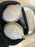 Bose Quiet Comfort 45二代頭戴式消噪耳機 主動(dòng)降噪耳機bose qc45升級款耳罩 動(dòng)態(tài)音質(zhì)均衡 QC45 霧白升級款 【Bose官方授權店 全國聯(lián)?！?曬單實(shí)拍圖