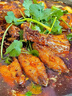 十吉吊鍋耗兒魚調(diào)料商用重慶酸湯魚火鍋底料麻辣燙冒菜干鍋香辣醬料 【試味道】1斤 吊鍋耗兒魚調(diào)料 曬單實(shí)拍圖
