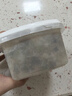 洋琪芥末章魚500g 海鮮方便菜下酒下飯菜日料八爪魚腿足 燒烤夜宵出游 曬單實拍圖