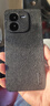 庚寅適用vivo iqooz9x手機殼素皮殼y200+輕薄磨砂愛(ài)酷Z9X保護套全包邊鏡頭防摔y37pro男女新款外殼潮 【經(jīng)典黑】配全屏膜 曬單實(shí)拍圖
