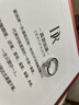 DR求婚鉆戒K金HEART系列經(jīng)典款結(jié)婚訂婚鉆石戒指WJ0338 TOP*15分H色VS2 曬單實(shí)拍圖
