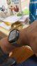 SPIGENSpigen 適用蘋(píng)果Apple Watch Ultra1/ 2保護(hù)殼 全包防摔 配件保護(hù)殼 外殼潮 全包防摔黑色 Apple Watch Ultra 49mm黑色 曬單實(shí)拍圖