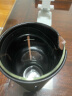 泰摩小U法压壶450ml 手冲咖啡壶冲茶器 玻璃咖啡滤杯法式滤压壶 实拍图