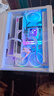 七彩虹（Colorful）iGame GeForce RTX 5070 Ti Ultra W OC 16GB GDDR7 DLSS 4 電競光追游戲設計電腦顯卡 曬單實拍圖