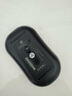 惠普（HP）DM10 無(wú)線藍(lán)牙雙模鼠標(biāo) 商務(wù)辦公無(wú)線鼠標(biāo)蘋果筆記本微聲藍(lán)牙便攜式無(wú)線鼠標(biāo) 銀色 曬單實(shí)拍圖