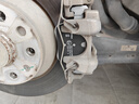 布雷博（Brembo）剎車(chē)片后奧迪A3TTQ3大眾CC寶來(lái)邁騰帕薩特高爾夫探歌途觀(guān)朗逸途昂 曬單實(shí)拍圖