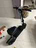 嘉陵電動(dòng)車(chē)折疊車(chē)小型兩輪24V36V便攜滑板車(chē)成人電瓶飛俠電動(dòng)滑板車(chē) 黑色車(chē)架 36V碳合金-20Ah鋰電約80里 曬單實(shí)拍圖
