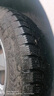 韓泰輪胎 防滑冬季雪地胎 W636A 單條不發(fā)貨(成套4條發(fā)貨) 235/50R19 曬單實(shí)拍圖