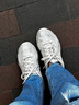 NEW BALANCE    NB530官方老爹鞋男鞋女鞋情侶復(fù)古低幫百搭休閑運(yùn)動(dòng)鞋 淺奶茶色 MR530AA1 建議拍小半碼 36 (腳長(zhǎng)22cm) 曬單實(shí)拍圖