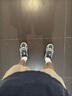 亞瑟士ASICS跑步鞋男鞋耐磨運動鞋透氣抓地越野跑鞋 GEL-KAHANA 8 FL 碳黑色/灰色 42 曬單實拍圖
