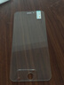 莫迪爾 適用蘋(píng)果iPhone6s/plus鋼化膜蘋(píng)果6s高清iphone6plus抗藍光i6防爆玻璃保護膜6sp手機膜屏保貼膜 蘋(píng)果6plus/6Splus鋼化膜 曬單實(shí)拍圖