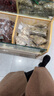 蕉內熱皮502++男女士保暖內衣套裝7A抗菌加厚秋衣秋褲秋冬季打底衫 曬單實(shí)拍圖