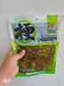 雋品灣裙帶菜梗段305g海白菜香辣梗段億海即食小菜涼拌菜下飯菜大連特產(chǎn) 香辣裙帶菜梗段305g*7袋 曬單實拍圖