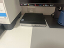 惠普HP迷你小主機二手微型臺式機電腦七代 mini機箱400G2G3商用家用辦公炒股4K 400G3 I5-7400T/16G/480/M2 9成新 曬單實(shí)拍圖