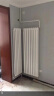 勃森散热器钢制60壁挂式家用水暖自采暖集中供暖暖气片 中心距1500MM 晒单实拍图