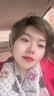 翡拉拉（fellala）綠光時(shí)尚氣質(zhì)耳釘女簡約個(gè)性琺瑯耳環(huán)小眾輕奢耳飾禮物 商場同款 曬單實(shí)拍圖