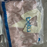 百圖betu女裝冬季新款毛衣時(shí)髦假兩件扭花寬松毛衣女2410T37 粉紅 L 曬單實(shí)拍圖