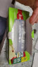 美丽雅 食品密封袋70只中小号组合装一次性家用冰箱冷藏保鲜蔬菜自封袋 实拍图