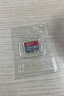 闪迪（SanDisk）128GB TF（MicroSD）存储卡 U1 C10 A1 至尊高速移动版 读速140MB/s 手机平板游戏机内存卡 实拍图