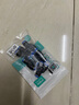 伊萊科（ELECALL）5只裝氣管接頭Y型三通PY快速插接頭氣動元件 PY-6（5只裝） 曬單實拍圖