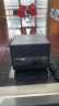 爱普生（EPSON）EF-12 投影仪家用 激光投影仪 智能家庭影院（自动对焦  250万对比度 HDR10） 晒单实拍图