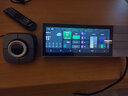LifeSmart NatureX Pro智能中控屏家居開關(guān)控制面板Tesla助手sonos監(jiān)測(cè)儀 Nature X PRO 曬單實(shí)拍圖