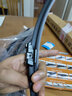 澳冶雪鐵龍C4L雨刮器世嘉雨刷器C4畢加索凱旋富康無(wú)骨雨刮片原裝膠條 C6(精品) 曬單實(shí)拍圖