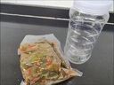 劉氏辣婆婆腌辣椒 手工腌辣椒 香辣辣椒下飯菜 特辣 剁椒腌菜小辣椒拌飯尖椒 腌辣椒 【微辣】+瓶子500g 曬單實(shí)拍圖