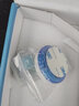 瑤盛·智能（YAOSHENG）門禁無線遙控開關(guān)直流DC12V電源道闡電動門遠程控制器模塊接收器 12V控制器+1個100米圓形遙控器 曬單實拍圖