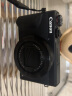 佳能（Canon）PowerShot G7 X Mark III 【黑色】扫街旅拍套装 实拍图