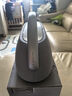 哈曼卡頓（Harman/Kardon）邊走邊唱藍(lán)牙便攜音箱低音炮GO+PLAY 3藍(lán)牙音箱桌面音箱音響160W大功率自適應(yīng)環(huán)境調(diào)音七夕禮物 GO+PLAY 3 銀色（重磅上市） 曬單實(shí)拍圖