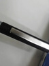 日本uni-ball三菱中性筆UB-150耐水直液式走珠筆學(xué)生考試刷題黑色水筆可視窗商務(wù)辦公簽字筆 【順滑防水款】UB150黑-0.38 單支裝 曬單實(shí)拍圖