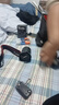 佳能Canon/EOS 90D中端單反專業(yè)60D 70D 80D高清旅游相機(jī)后封港版家用 店保三年佳能60D+18-55II二代 套餐一日常基礎(chǔ)套餐 曬單實拍圖