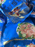 億海灣海蜇頭即食涼拌海蜇皮絲帶調(diào)料包解膩涼菜拌菜下酒菜網(wǎng)紅款禮盒 海蜇皮禮盒裝200g*10袋 曬單實(shí)拍圖
