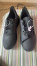 耐克（NIKE）官方男鞋 25春季新款運(yùn)動(dòng)休閑鞋子男WINFLO ZOOM氣墊減震跑步鞋 004/黑武士/MAX氣墊 43 曬單實(shí)拍圖