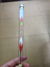 川澤淺水漂草洞冰釣魚(yú)漂加粗醒目小吃鉛高靈敏浮漂鯽魚(yú)大浮力綜合漂 CN-4粗尾【鯽鯉混養】鉛2.5-3.5g 3號 曬單實(shí)拍圖