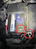 途虎瓦爾塔汽車蓄電池12V免維護(hù)鉛酸電瓶藍(lán)標(biāo) 20-72 適配車型 雪佛蘭科帕奇 曬單實(shí)拍圖