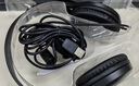 漫步者（EDIFIER） K800 學(xué)生網(wǎng)課電腦耳機(jī)頭戴式耳麥有線電腦游戲帶麥克風(fēng)話筒 K800 USB版 曬單實(shí)拍圖