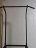 阿馬福云單杠室內(nèi)家用引體向上器兒童吊環(huán)雙杠落地免打孔家庭健身器材y 6cm主架/八字底座/穩(wěn)定橫桿 曬單實拍圖
